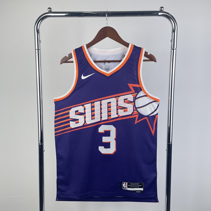 Phoenix Suns NBA Jersey-9